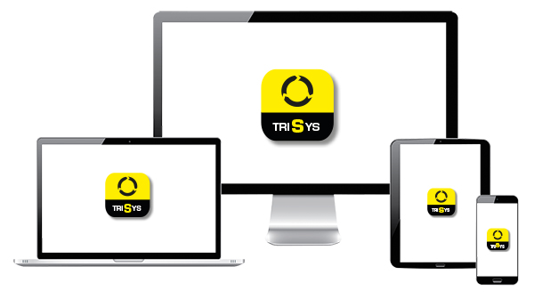 TriSys update – new features | Triscan