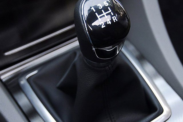 GEAR SHIFT CABLES | Triscan
