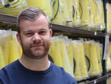 Lasse Rixen | Triscan